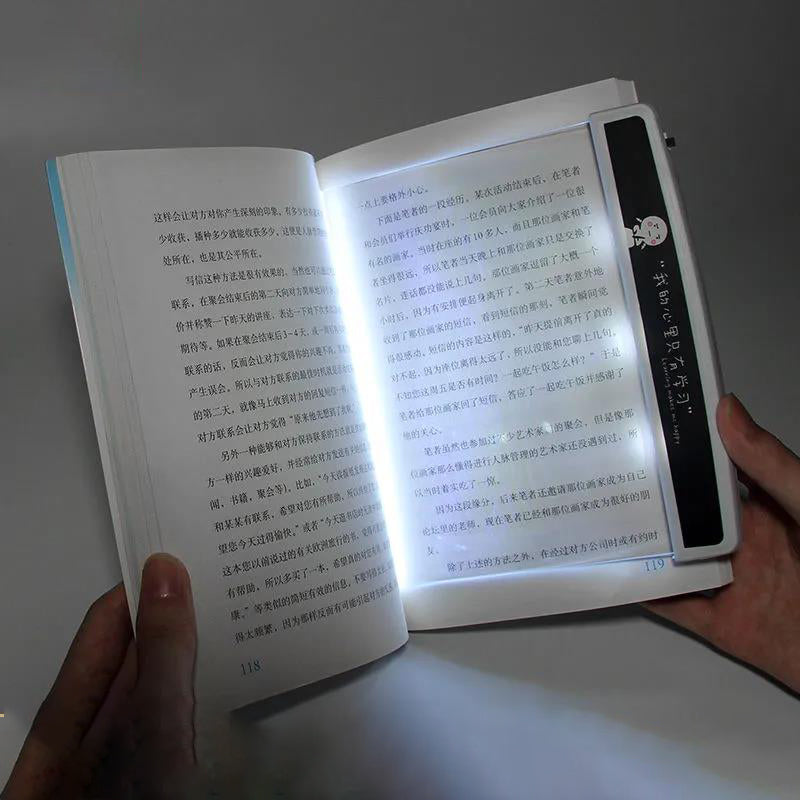 Reading Light Night Reading LED Tablet Reading Charging