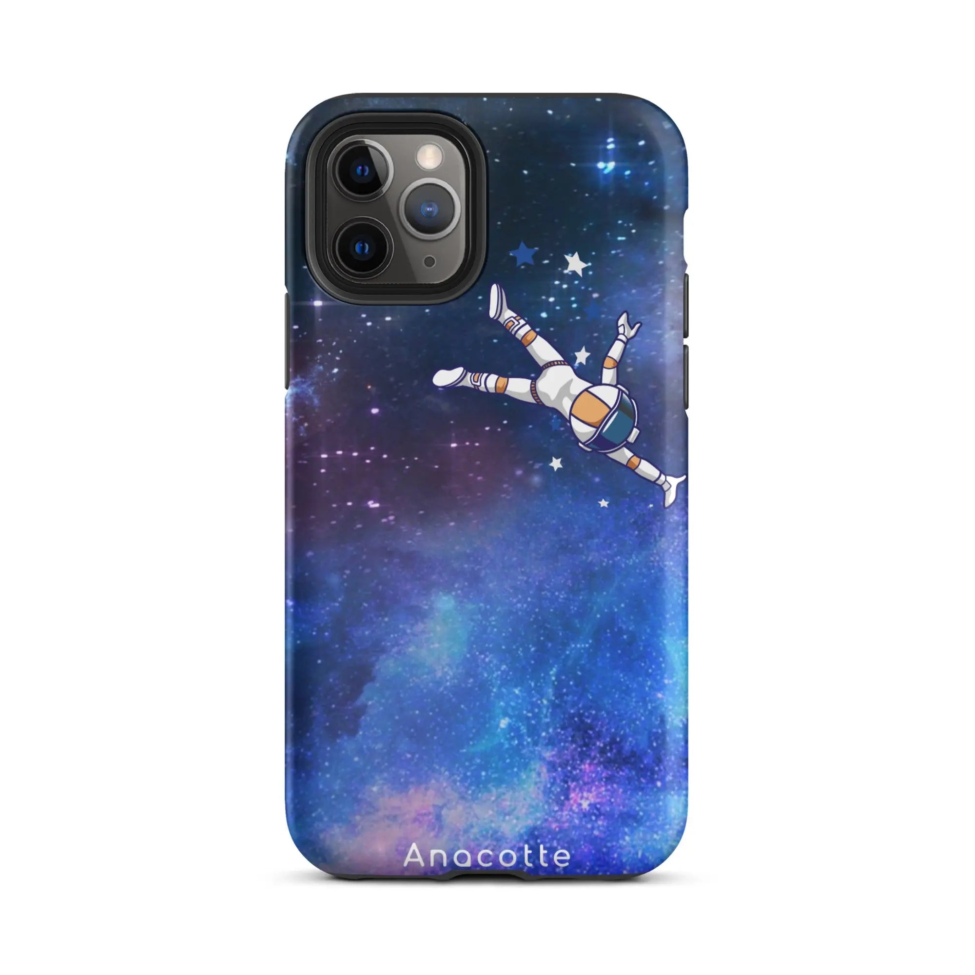 Anacotte Universe Galaxy Theme Phone case