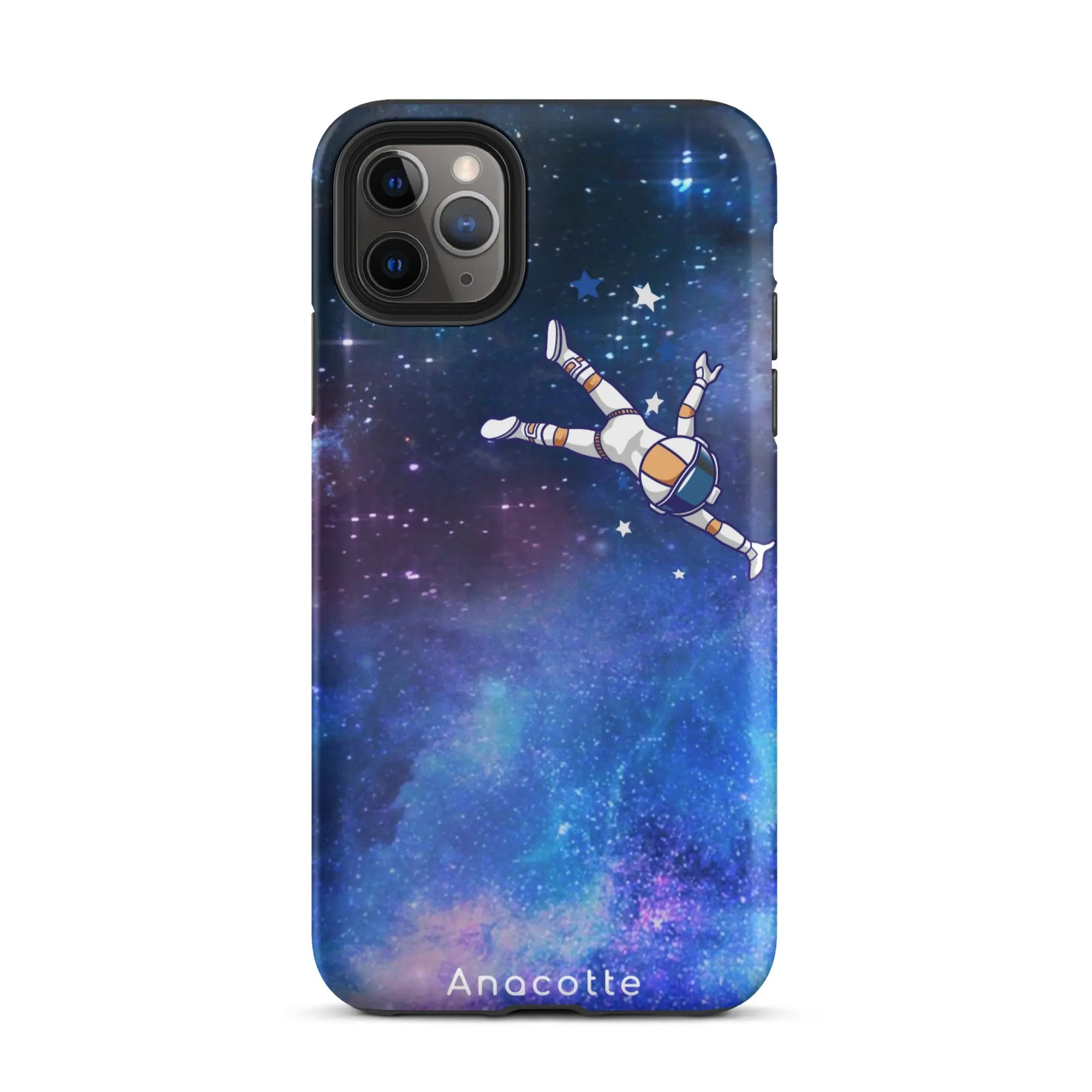 Anacotte Universe Galaxy Theme Phone case