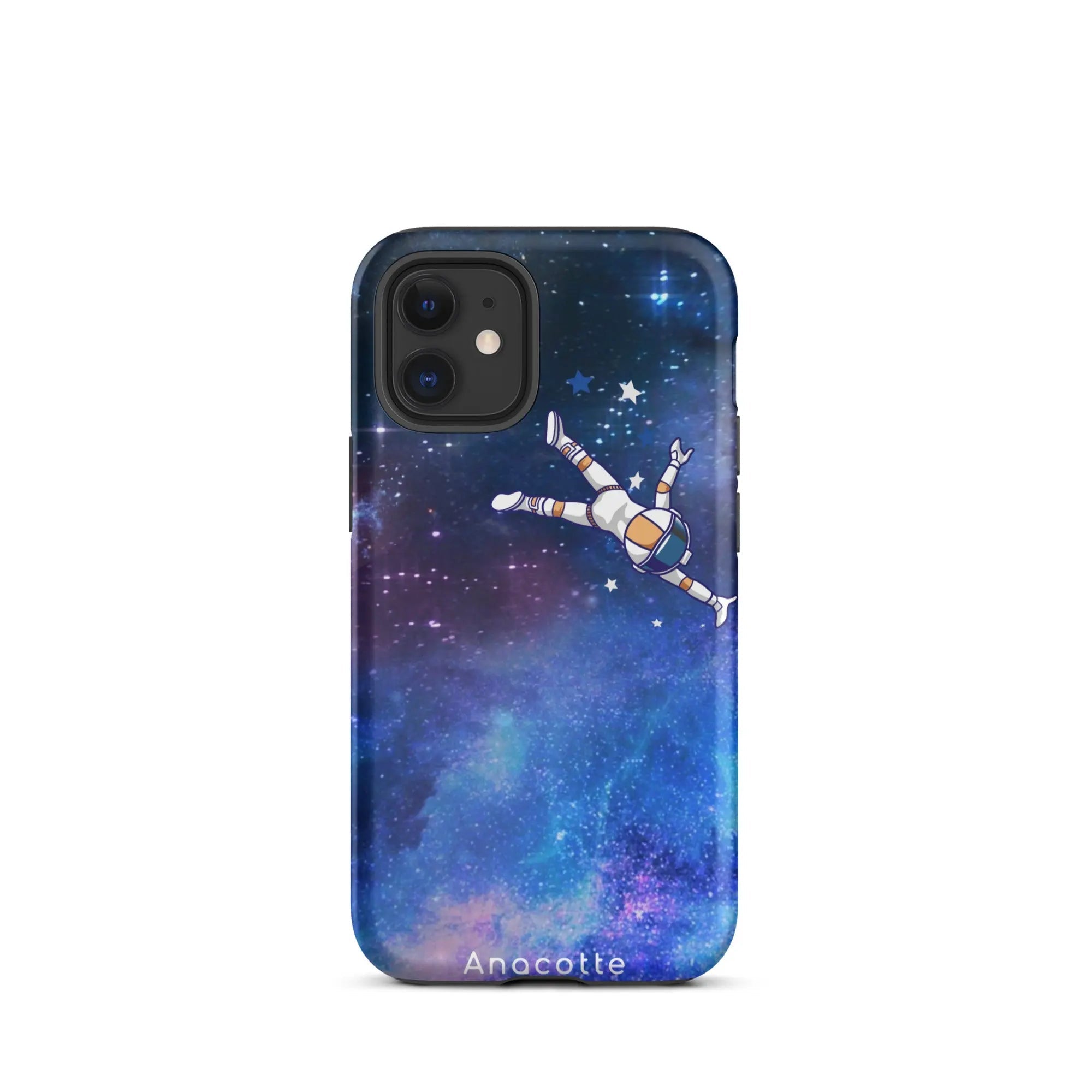 Anacotte Universe Galaxy Theme Phone case