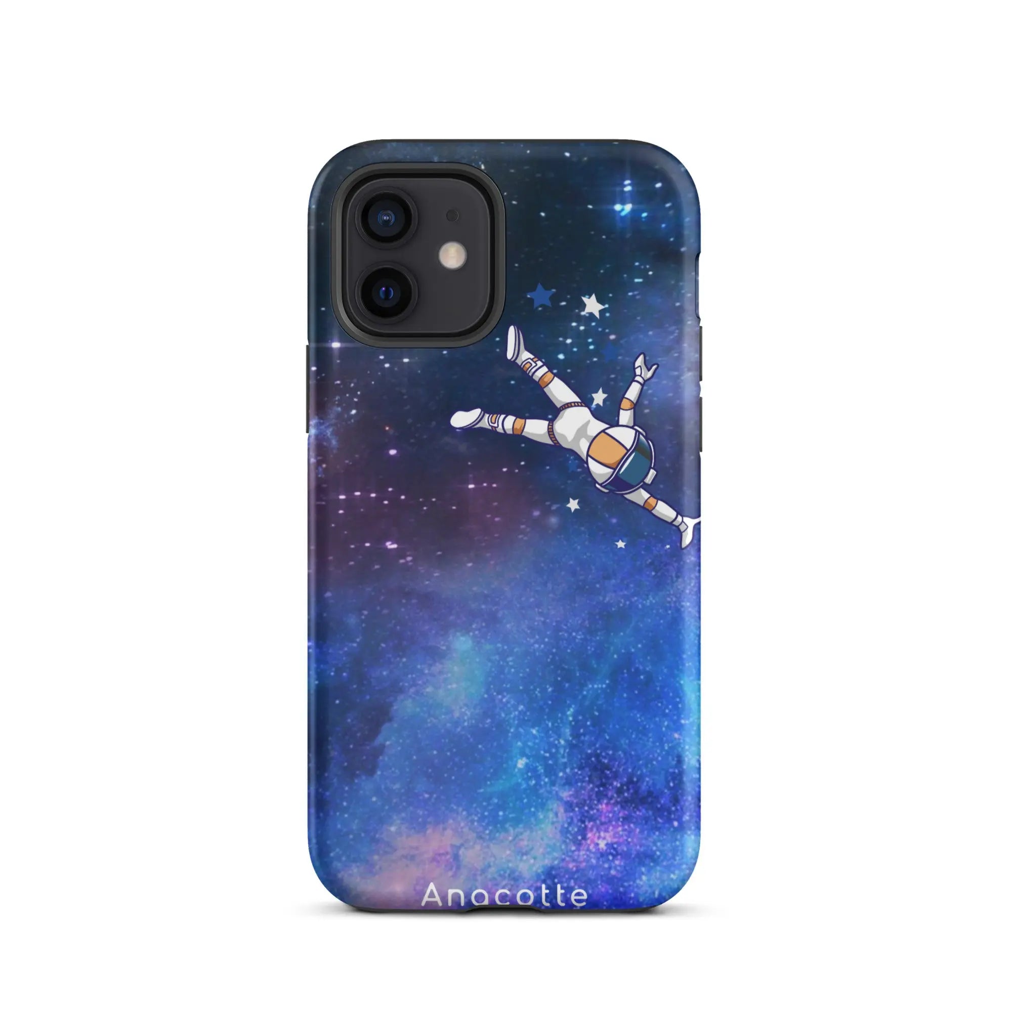 Anacotte Universe Galaxy Theme Phone case