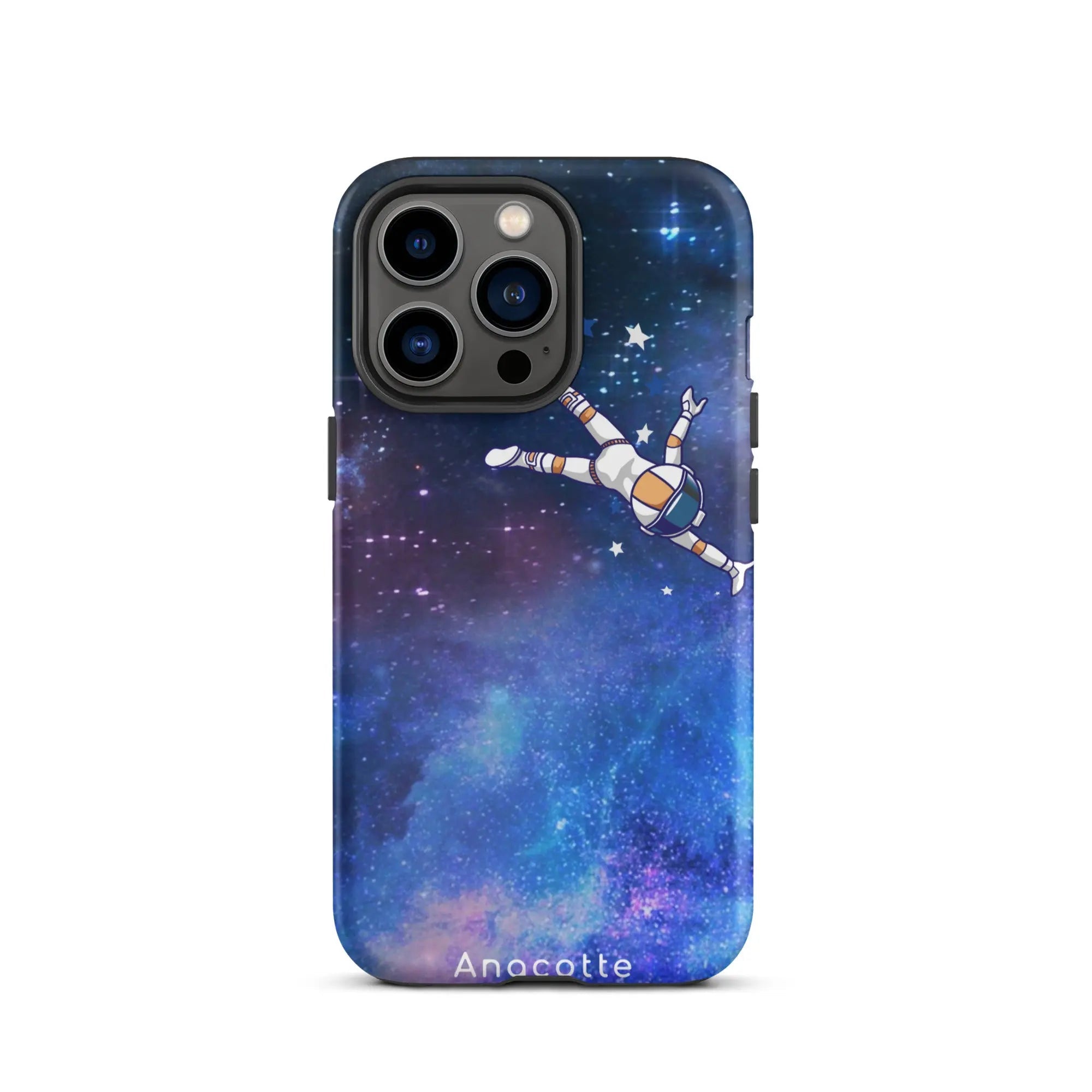 Anacotte Universe Galaxy Theme Phone case