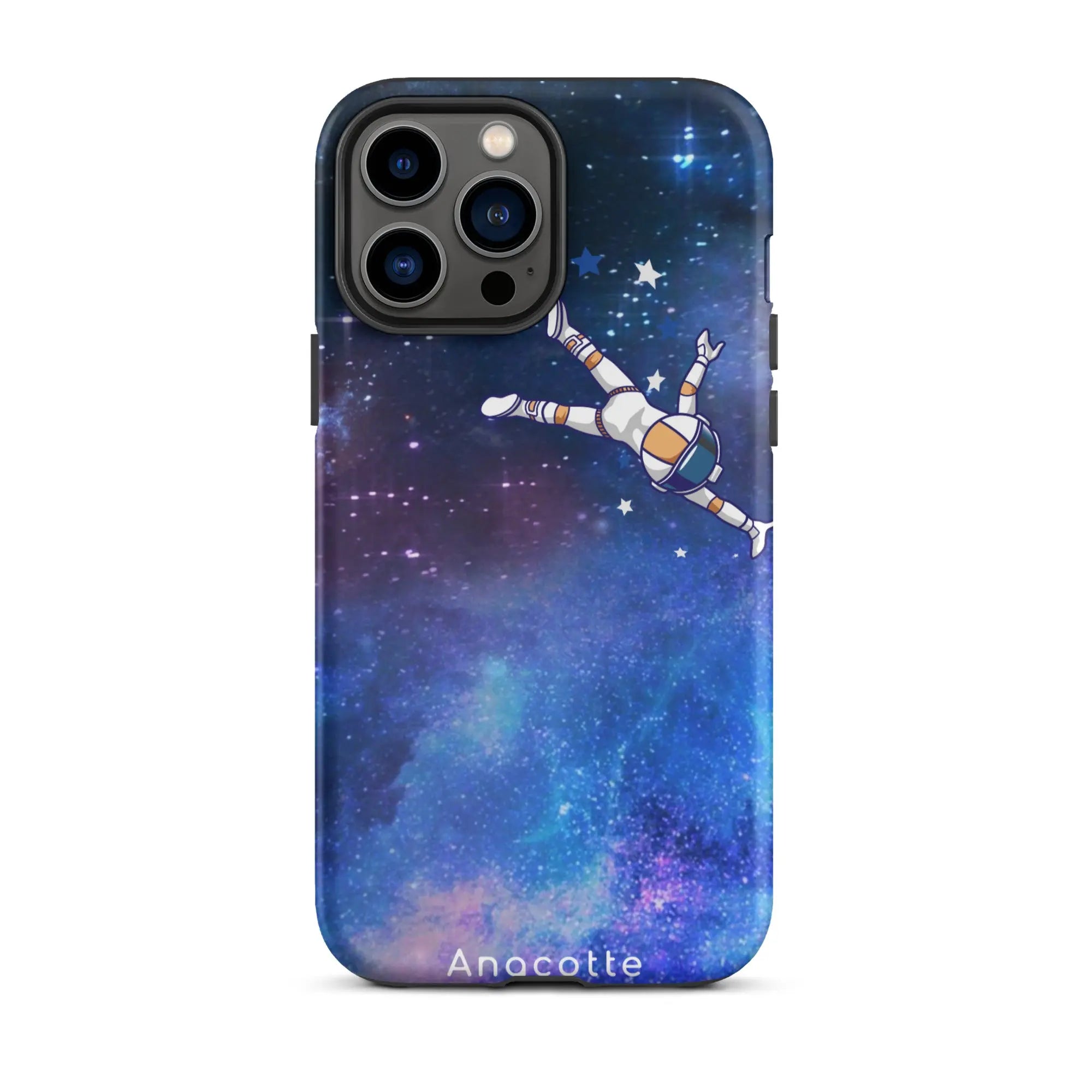 Anacotte Universe Galaxy Theme Phone case